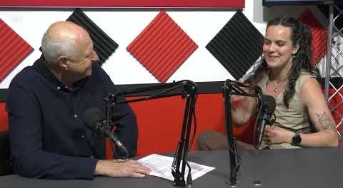 A MATINALE DE RCI DU VENDREDI 24 AVRIL