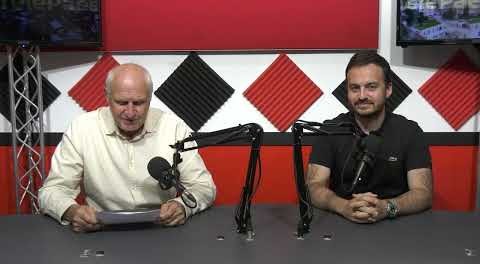 A MATINALE DE RCI DU MERCREDI 06 MAI